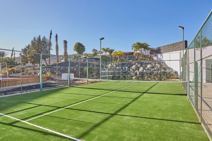 Secrets Lanzarote Resort - Sport en Spel