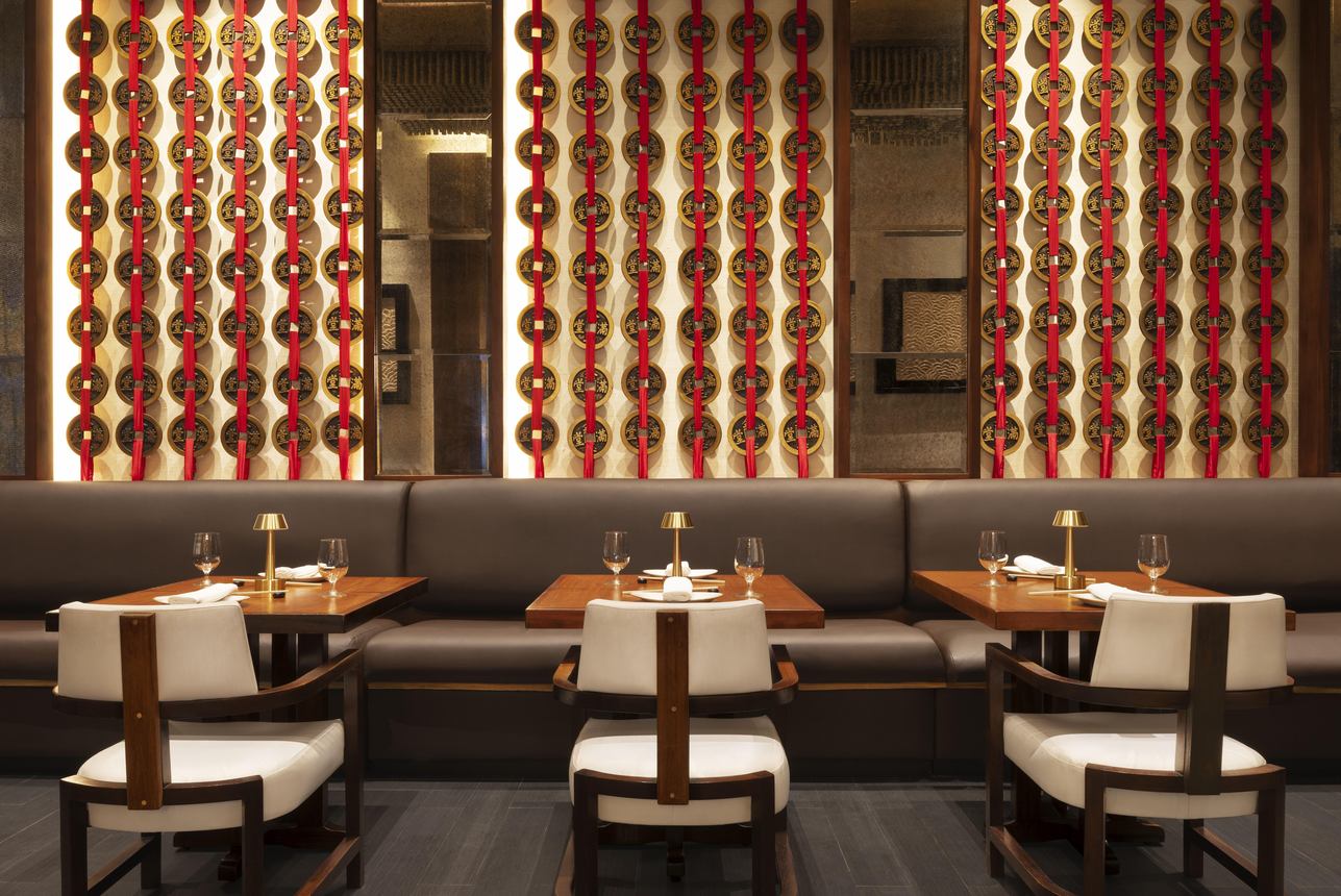 Restaurants/Cafes