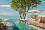 Four Seasons Resort Landaa Giraavaru - Premier Ocean Front Pool Bungalow