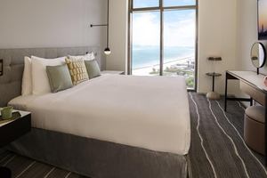 Sea Palm View Suite 2-slaapkamers