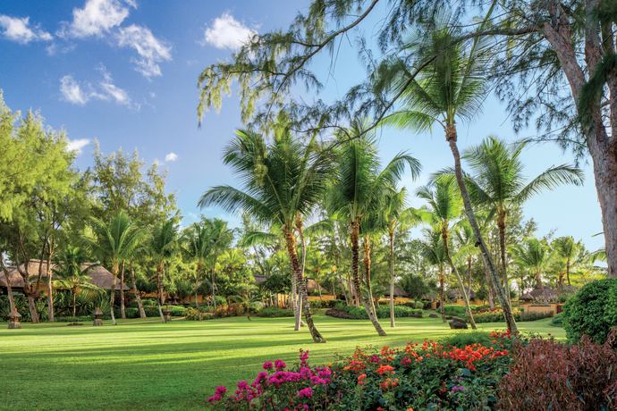 The Oberoi Beach Resort, Mauritius - Ambiance