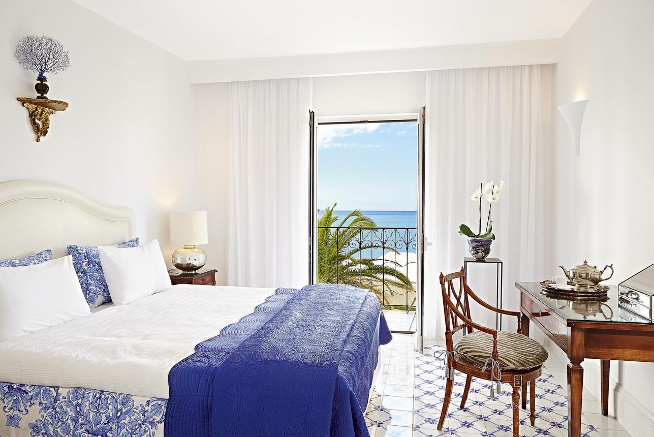 Caramel, Grecotel Boutique Resort - 1-bedroom Beach Villa 