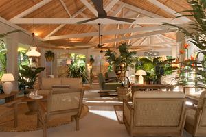 Veranda Grand Baie - Restaurants/Cafes