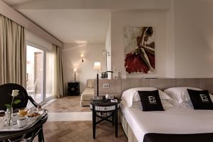 L’ea Bianca Luxury Resort - Junior Suite