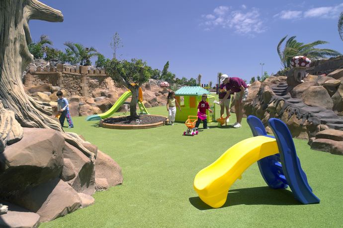 Sheraton Fuerteventura - Kinderen