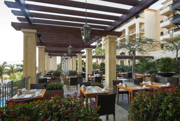 Vincci La Plantacion del Sur - Restaurants/Cafes