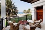 Chedi Club Suite Seaview