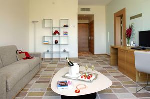 Don Carlos Resort & Villas - Junior Suite Don Carlos Resort & Villas - Junior Suite