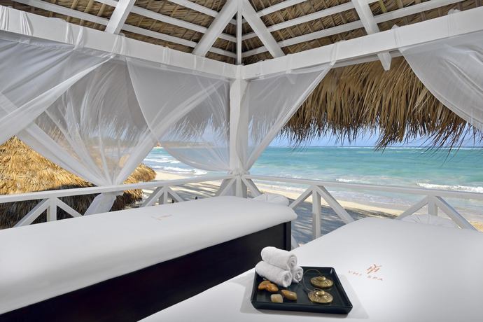 The Reserve at Paradisus Punta Cana - Wellness