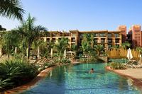 Lopesan Baobab Resort - Zwembad