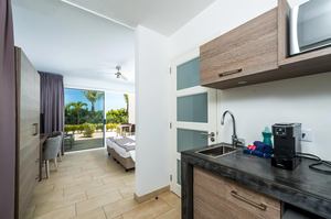 Delfins Beach Resort - Studio Zwembadzicht Delfins Beach Resort - Studio Zwembadzicht