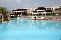 Aquagrand Exclusive Deluxe Resort - Zwembad