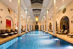 Terre Blanche Hotel Spa Golf Resort - Wellness