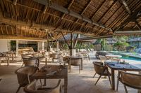 TreeHouse Villas Koh Yao Noi Luxury Resort - Restaurants/Cafes