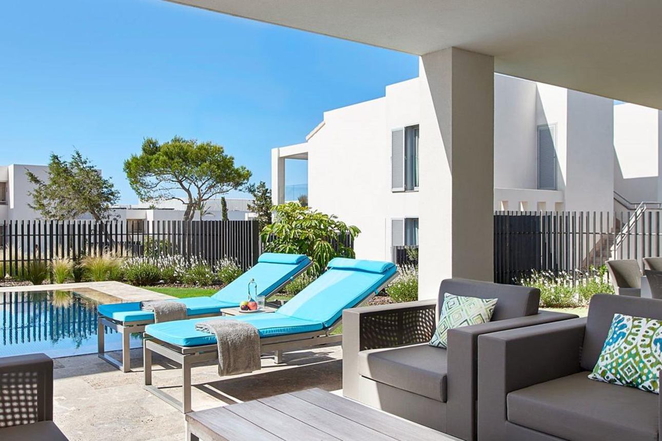 7Pines Resort Ibiza - Villa Bohemia