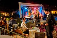 Forte Village Royal Pineta - Restaurants/Cafes