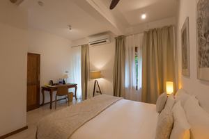 Cinnamon Family Kamer