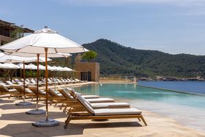 Six Senses Ibiza - Algemeen