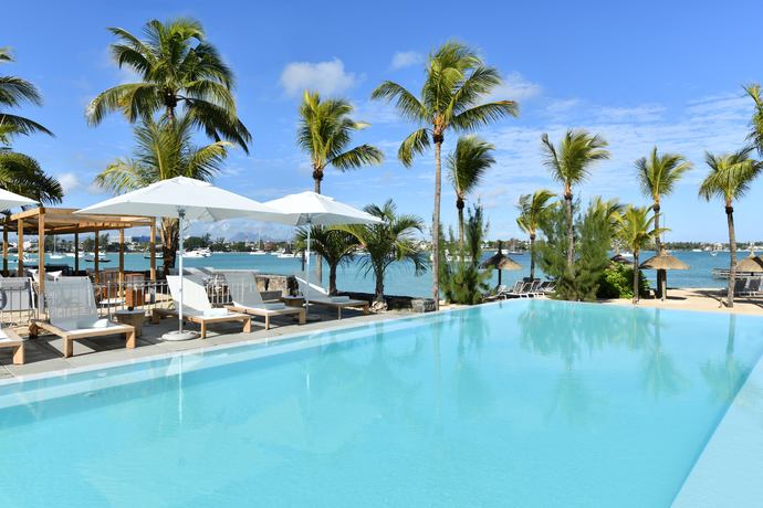 Veranda Grand Baie - Algemeen