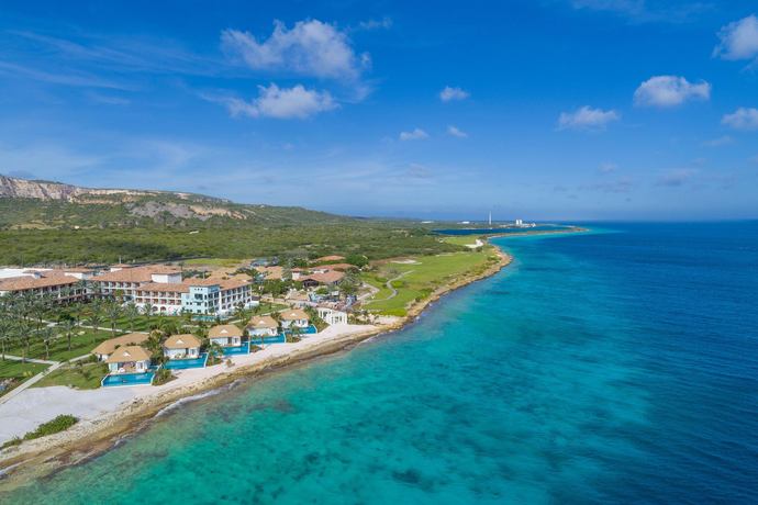 Sandals Royal Curacao - Exterieur