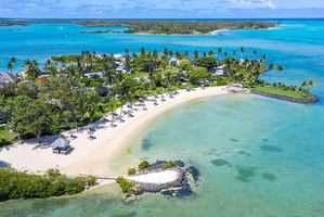 Four Seasons Resort Mauritius at Anahita - Exterieur