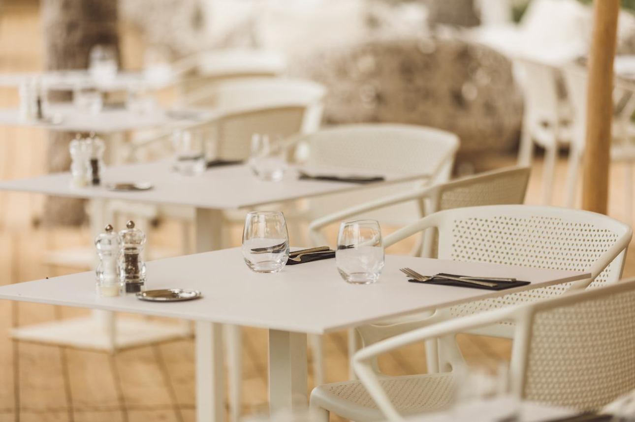Restaurants/Cafes
