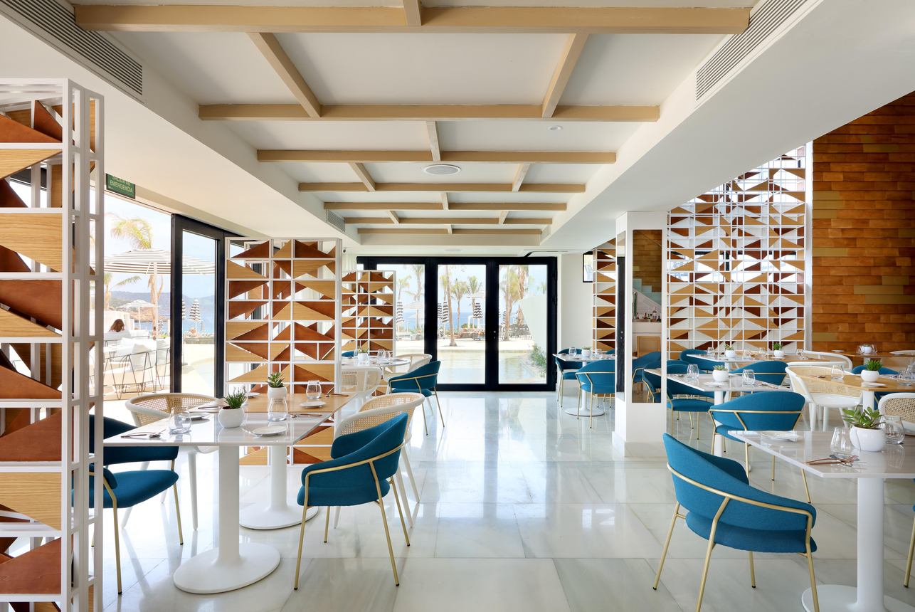 Restaurants/Cafes