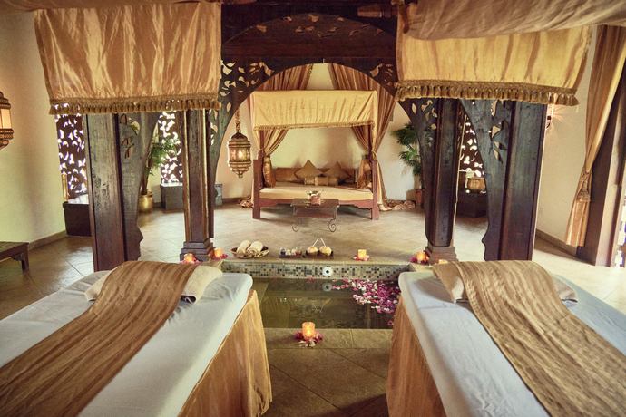 Breezes Beach Club & Spa - Wellness