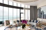 Abu Dhabi Suite 2-slaapkamers
