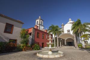 Lopesan Villa del Conde Resort - Exterieur