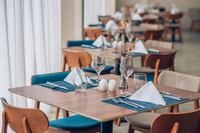 Iberostar Selection Playa de Muro  - Restaurants/Cafes