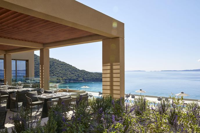 MarBella Elix - Restaurants/Cafes