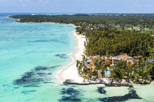 SALT of Palmar, Mauritius - Algemeen