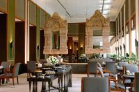 The Sukhothai Bangkok - Lobby/openbare ruimte