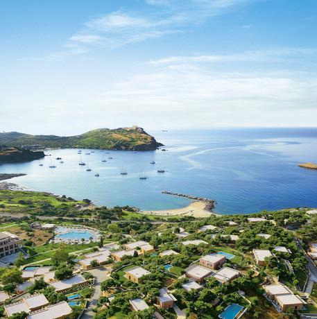Cape Sounio, Grecotel Exclusive Resort - Ambiance