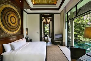 Banyan Tree Samui - Deluxe Pool Villa