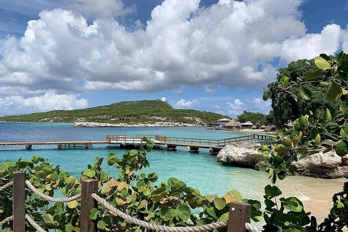 Dreams Curacao Resort & Spa - Algemeen