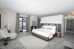 Aeonic Suites & Spa - Celestial Suite Privézwembad Zeezicht