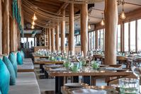 Jumeirah Beach Hotel - Restaurants/Cafés