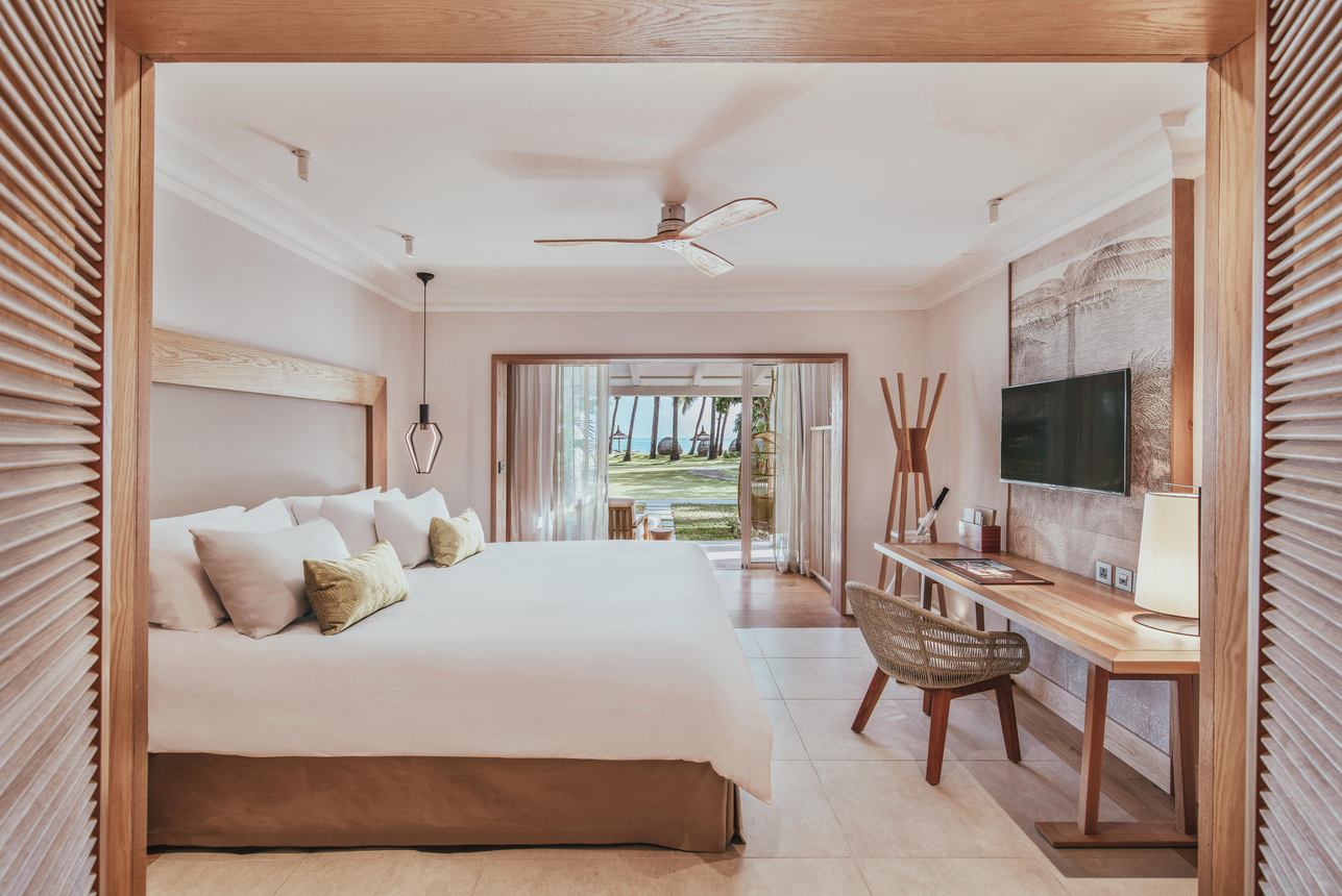 Sugar Beach - Premium Suite