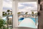 Sandals South Coast - Starlight Beachfront Luxury Room with Balcony Tranquility Soaking Tub