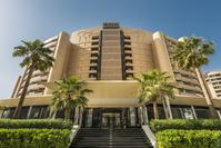 Le Royal Meridien Beach Resort & Spa - Exterieur