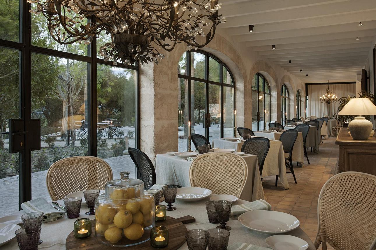 Restaurants/Cafes