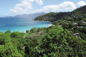 Four Seasons Resort Seychelles - Exterieur