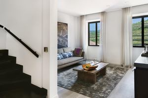 Duplex Suite