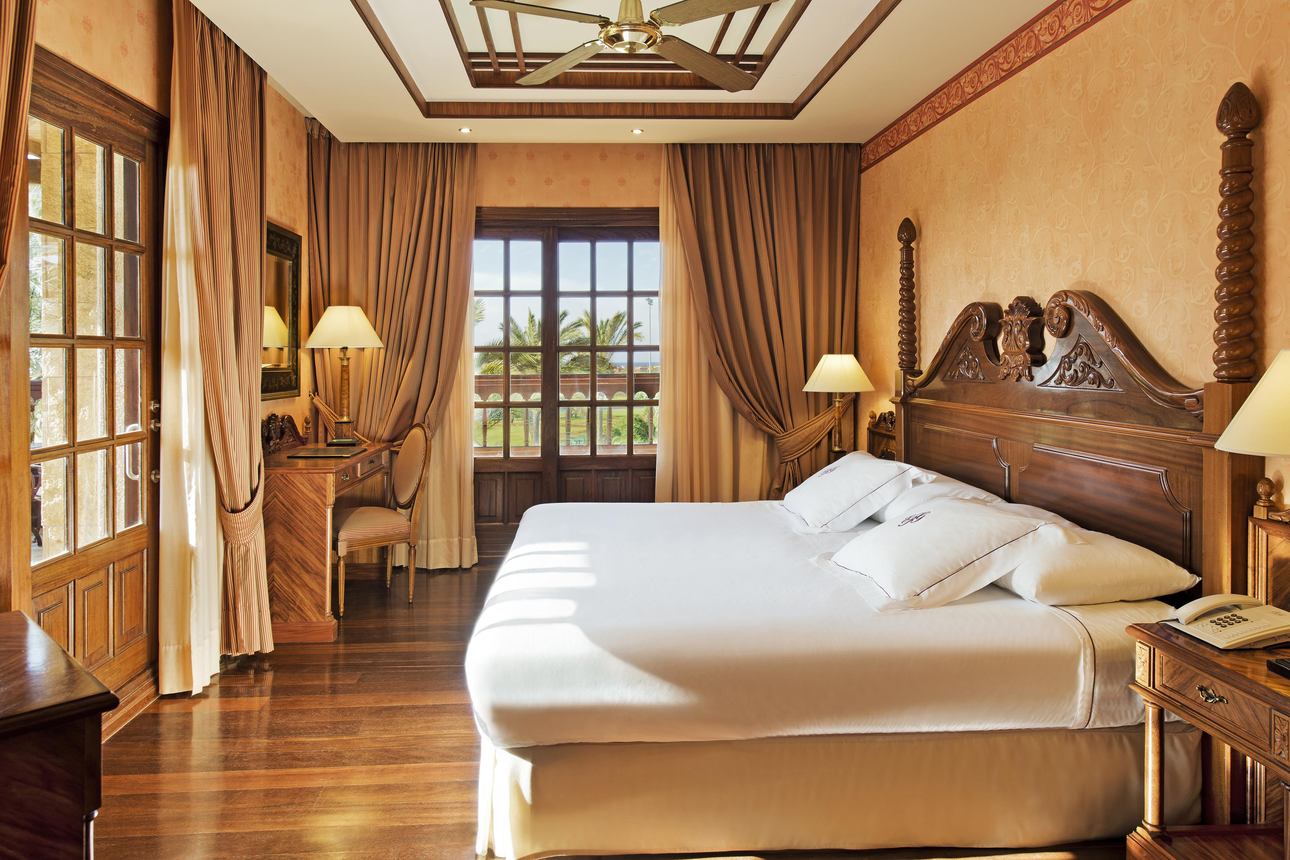 Elba Palace Golf - Suite
