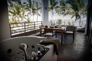 Ness by D-Ocean - Senior Rooftop Suite 