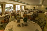 Olissippo Lapa Palace - Restaurants/Cafes