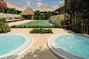 Paradisus La Perla - Wellness
