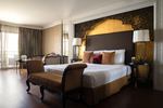 Grand Deluxe 2-slaapkamer Suite  